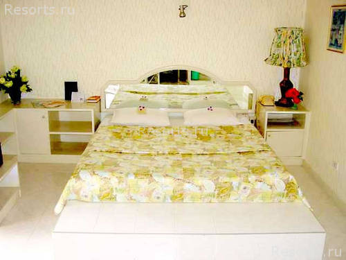Thai Garden Resort 7